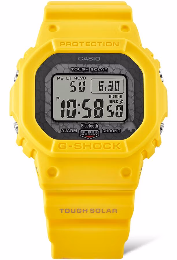 Casio GW-B5600CD-9