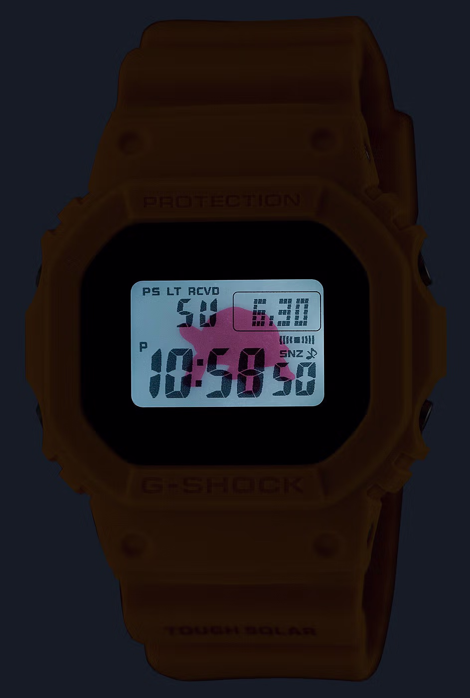 Casio GW-B5600CD-9