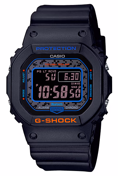 Casio GW-B5600CT-1