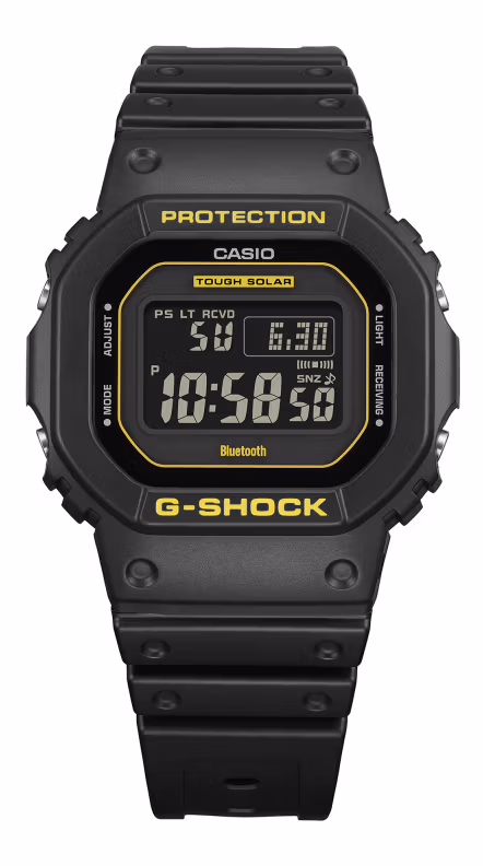 Casio GW-B5600CY-1
