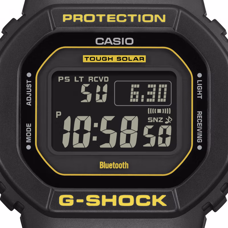 Casio GW-B5600CY-1