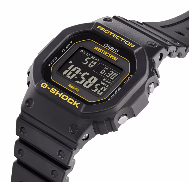 Casio GW-B5600CY-1