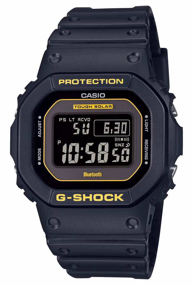 Casio GW-B5600CY-1