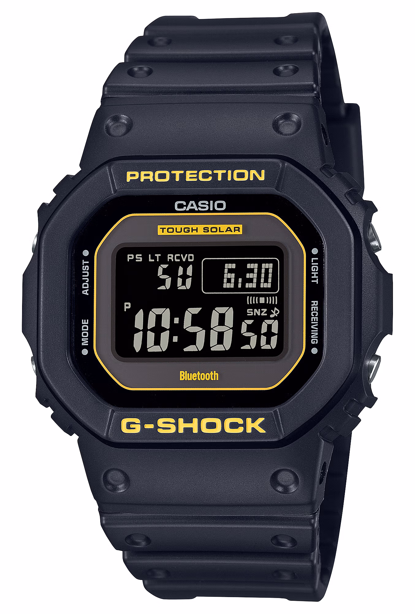 Casio GW-B5600CY-1