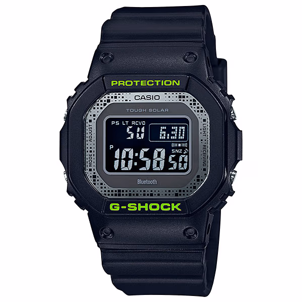 Casio GW-B5600DC-1-4