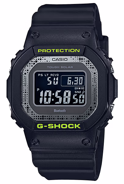 Casio GW-B5600DC-1
