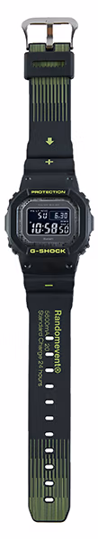 Casio GW-B5600DC-1PRRDET