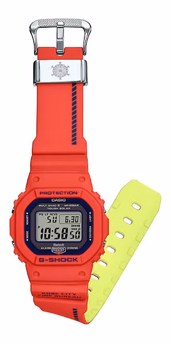 Casio GW-B5600FB-4
