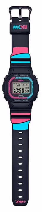 Casio GW-B5600GZ-1