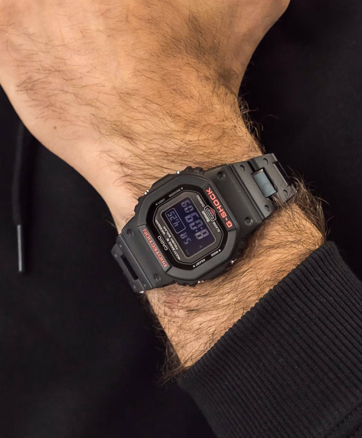 Casio GW-B5600HR-1