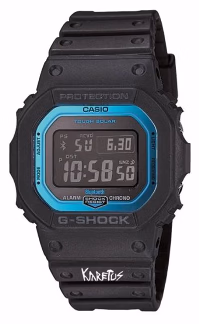 Casio GW-B5600Karetus-2