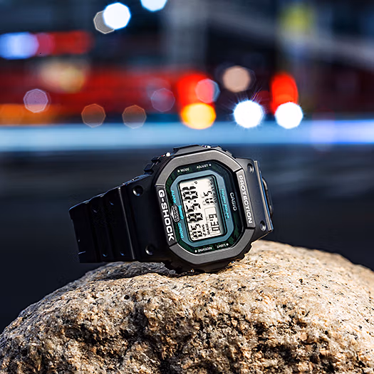 Casio GW-B5600MG-1