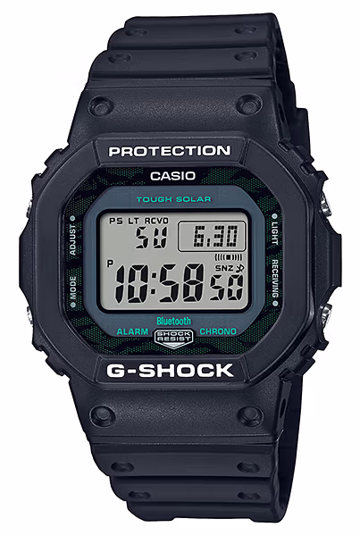 Casio GW-B5600MG-1