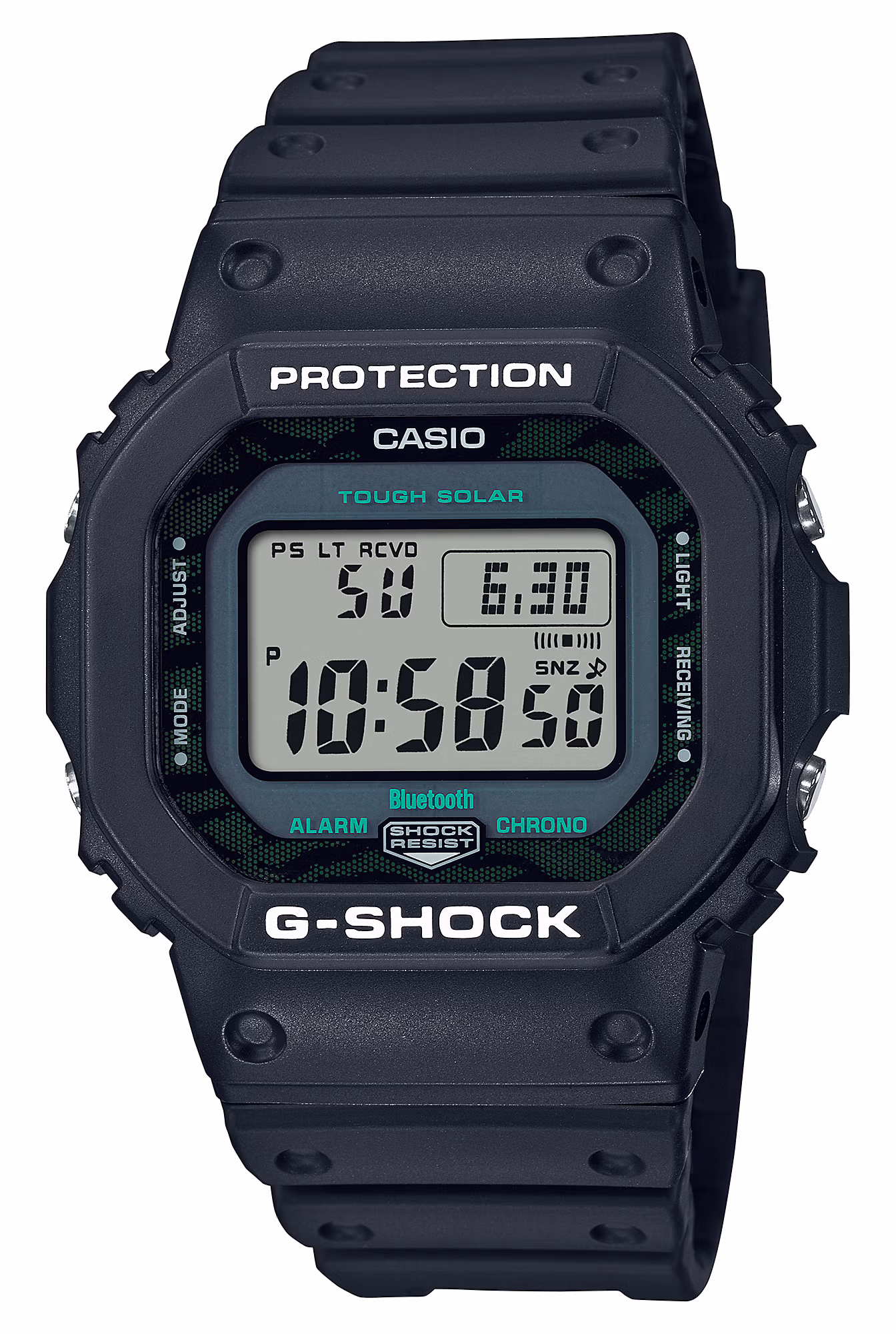 Casio GW-B5600MG-1