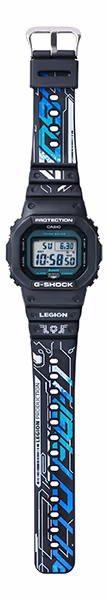 Casio GW-B5600MG-1PRL