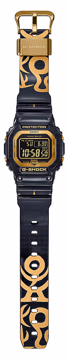 Casio GW-B5600SGM-1
