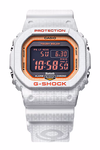 Casio GW-B5600SGZ-7-1