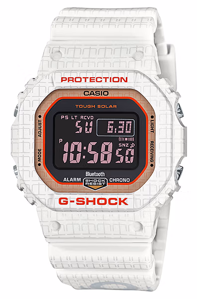 Casio GW-B5600SGZ-7