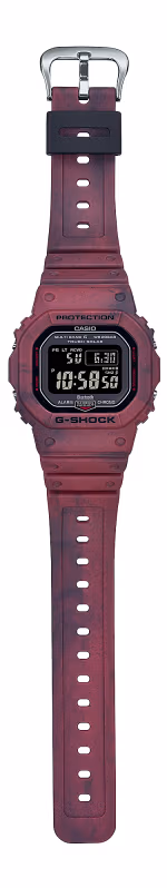 Casio GW-B5600SL-4
