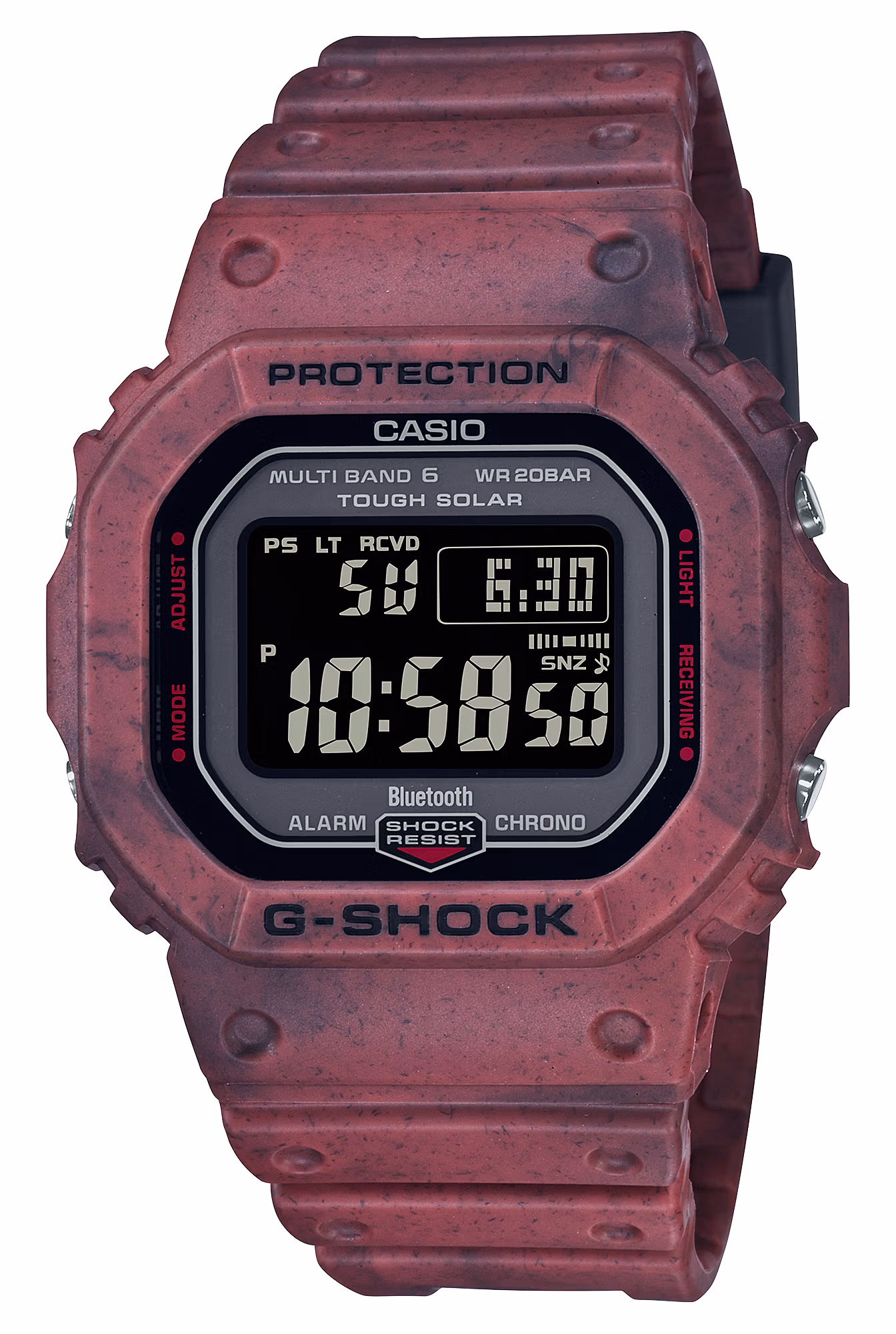 Casio GW-B5600SL-4