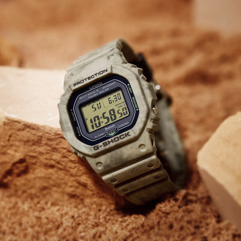 Casio GW-B5600SL-5