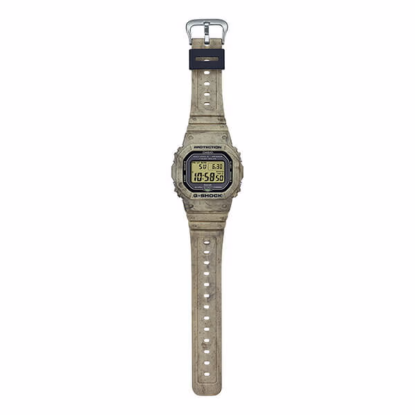 Casio GW-B5600SL-5-BAND