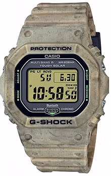 Casio GW-B5600SL-5
