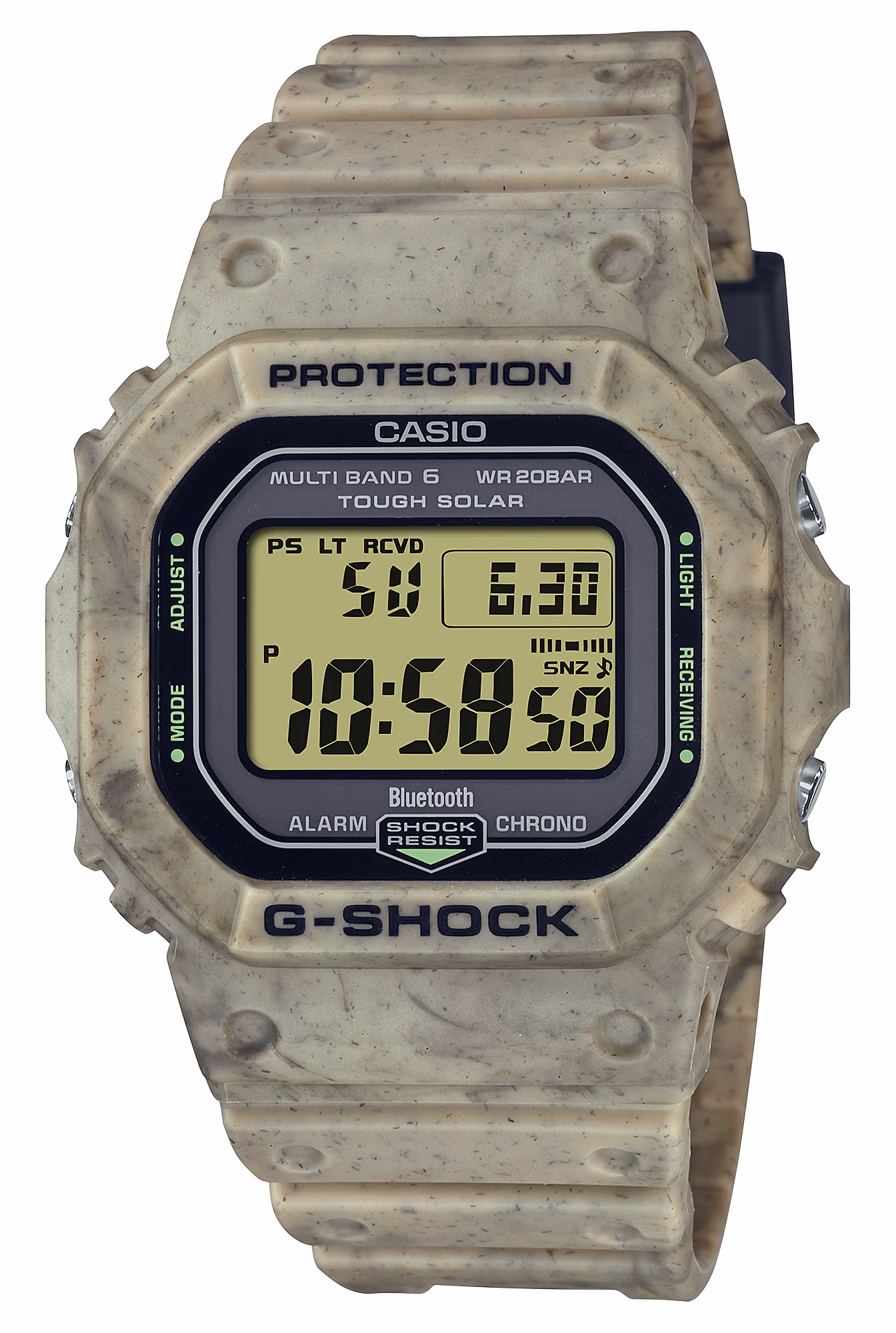 Casio GW-B5600SL-5