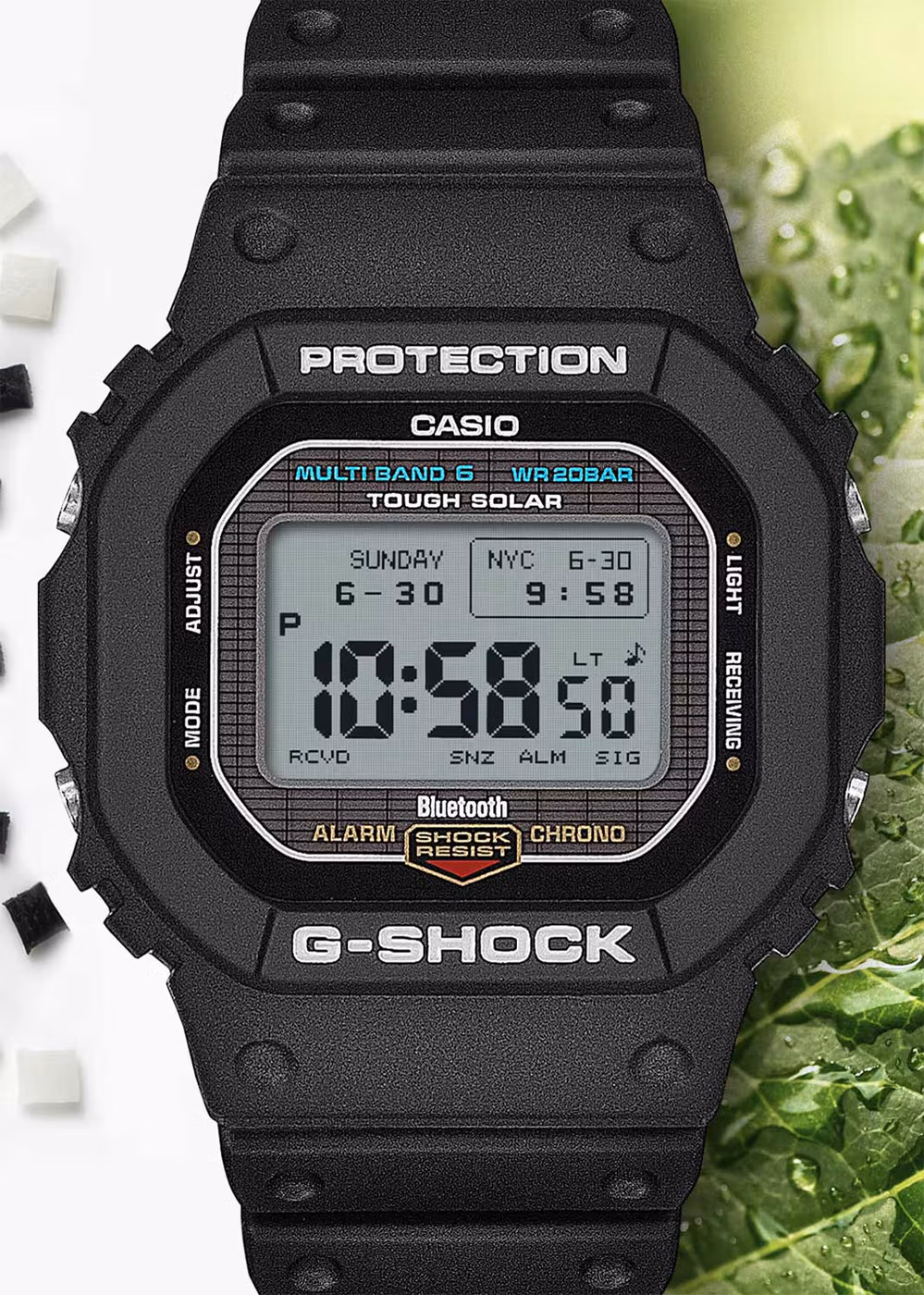 Casio GW-BX5600-1