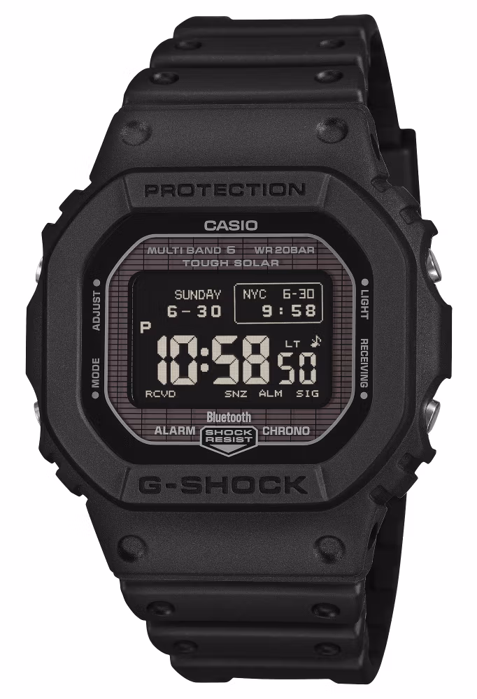 Casio GW-BX5600-1A1