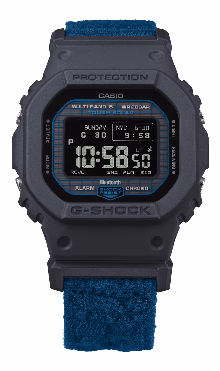 Casio GW-BX5600CBG-2