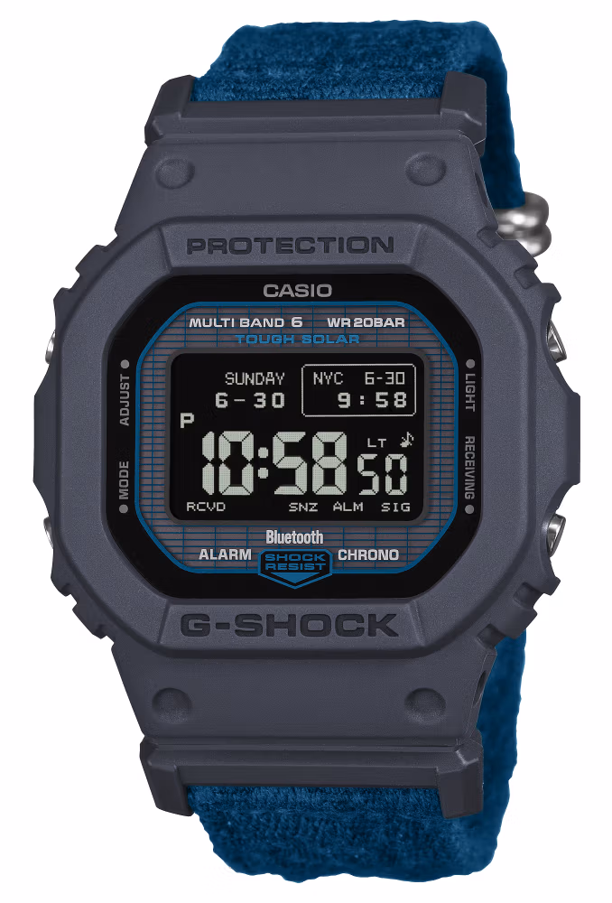 Casio GW-BX5600CBG-2