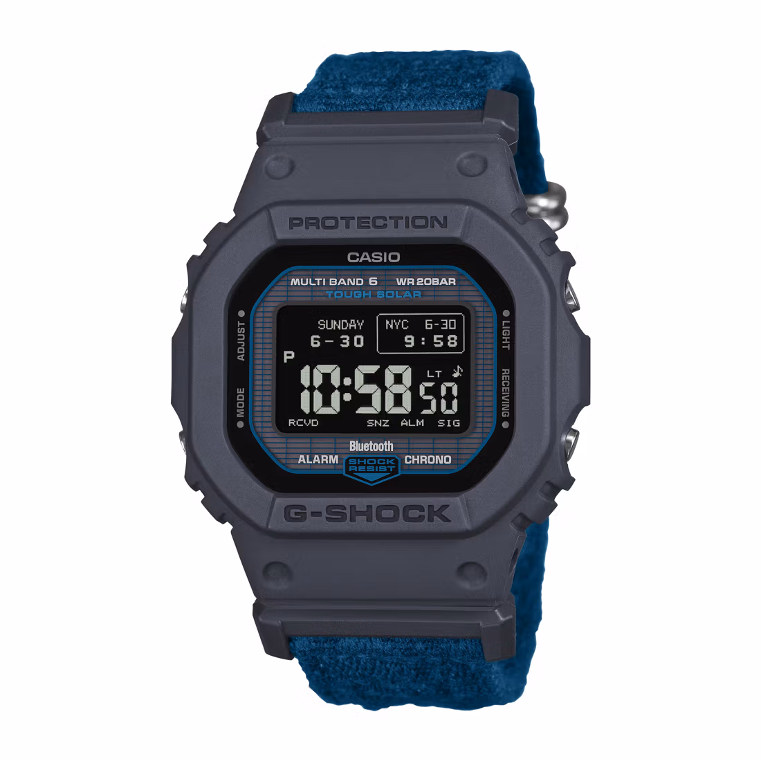 Casio GW-BX5600CBG-2E