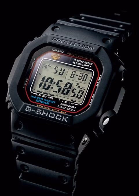 Casio GW-M5600-1