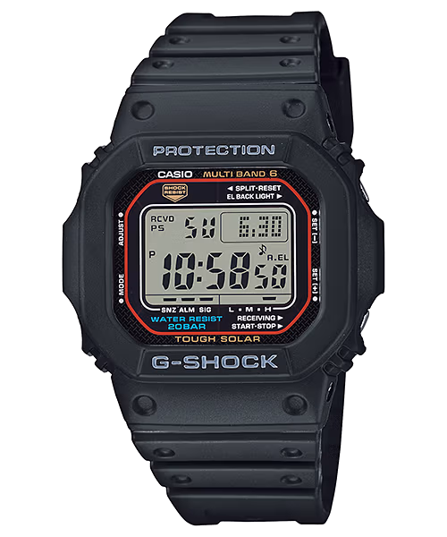 Casio GW-M5610-1
