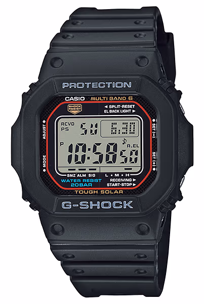 Casio GW-M5610-1