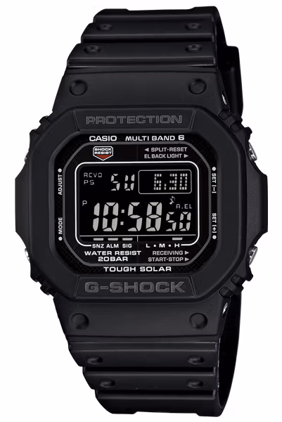 Casio GW-M5610-1B