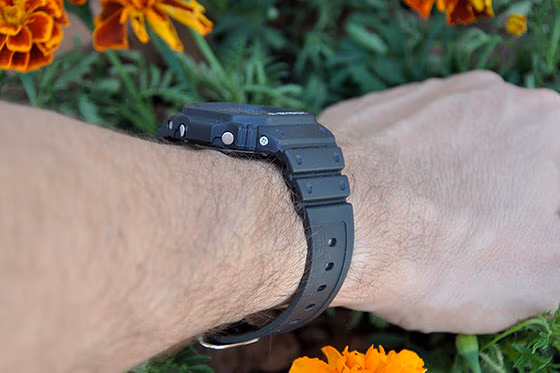 Casio GW-M5610-STRAP