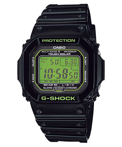 Casio GW-M5610B-1