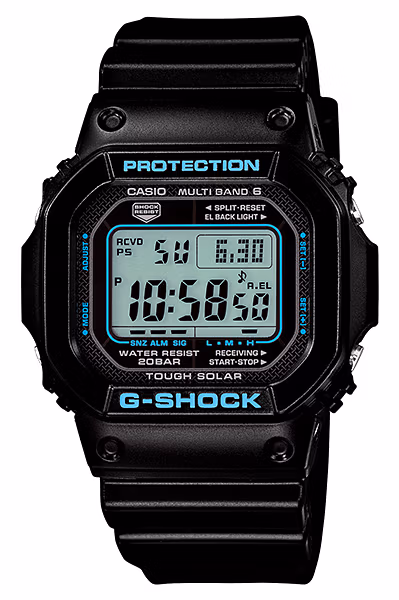 Casio GW-M5610BA-1