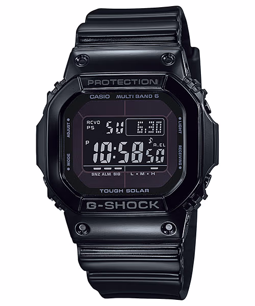 Casio GW-M5610BB-1JF-L
