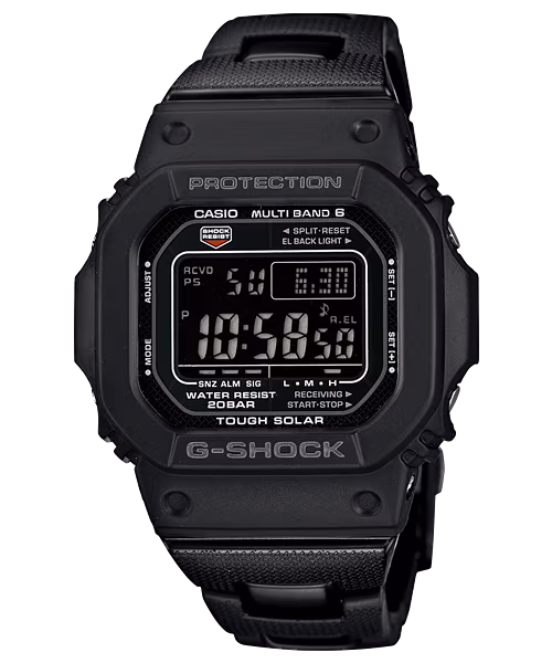 Casio GW-M5610BC-1