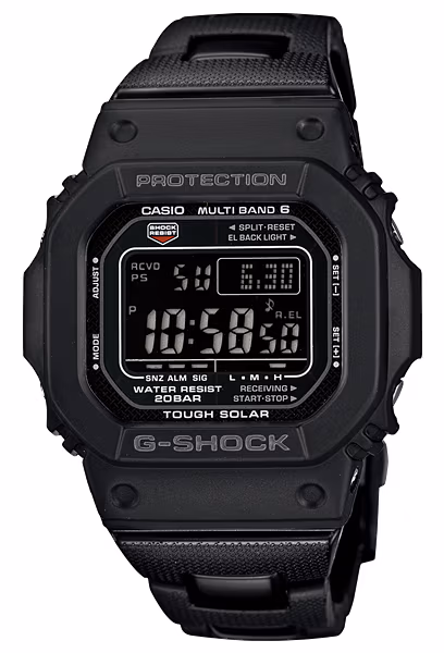 Casio GW-M5610BC-1