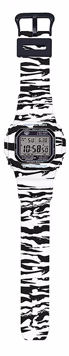 Casio GW-M5610BW-7