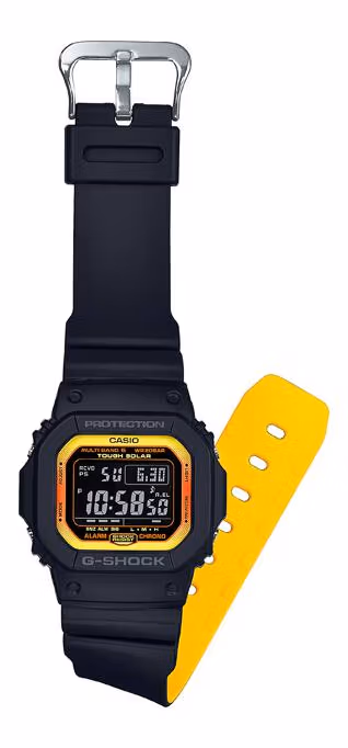 Casio GW-M5610BY-1