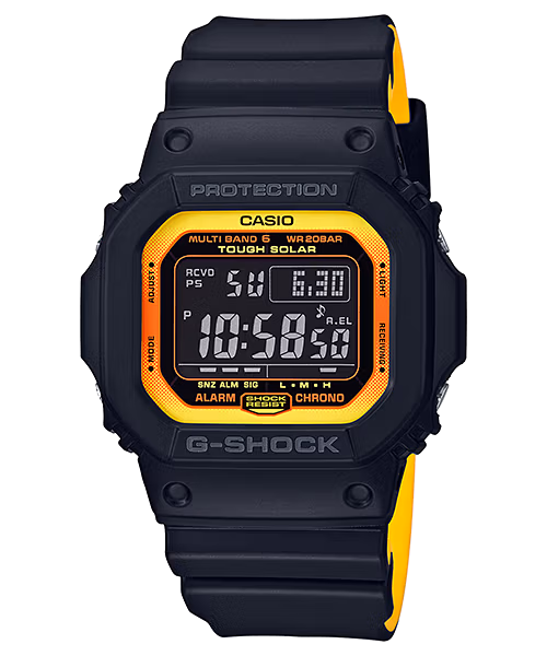 Casio GW-M5610BY-1