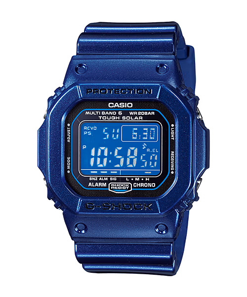 Casio GW-M5610CC-2