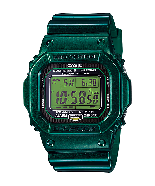 Casio GW-M5610CC-3