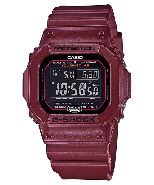 Casio GW-M5610EW-4
