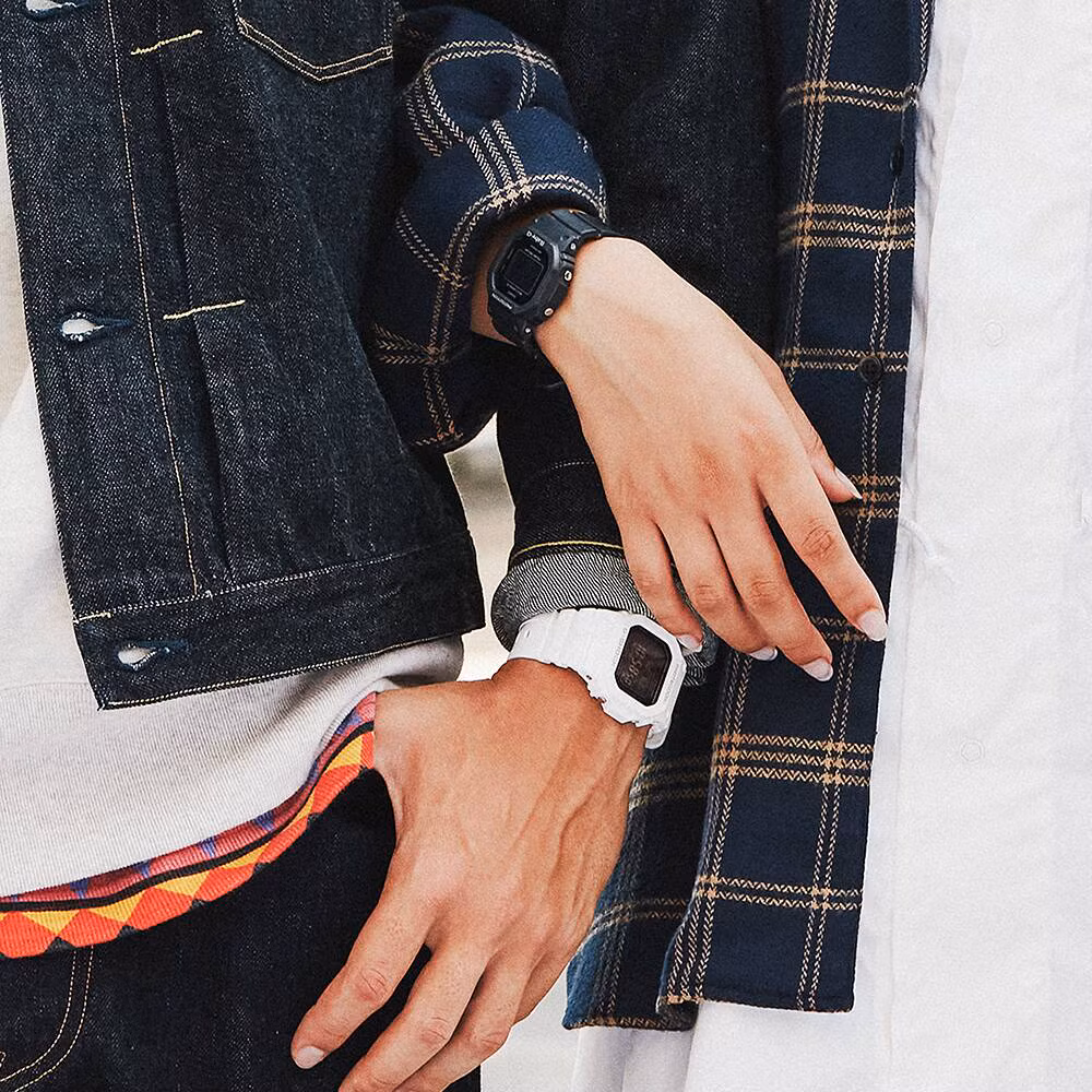 Casio GW-M5610MD-7